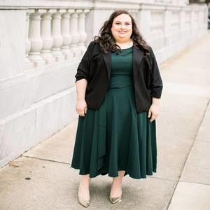 Meet your Posher, Molly